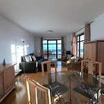 Apartamento Marina Club
