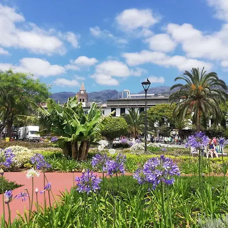 Marina Club Lägenhet *