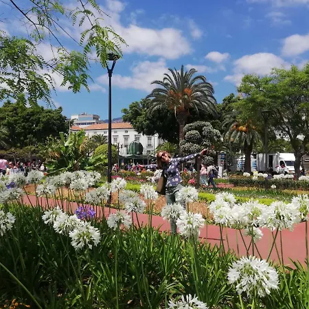 Lägenhet Marina Club *