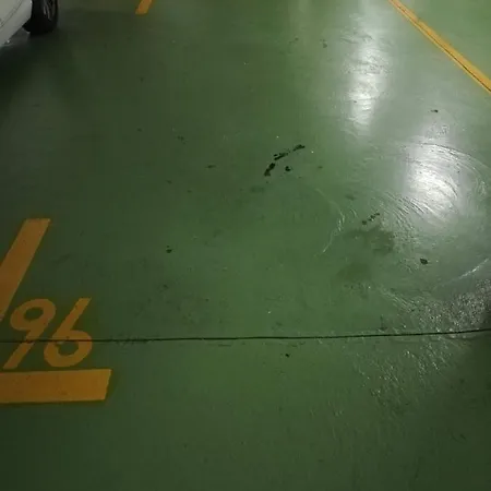 Marina Club Funchal (Madeira)