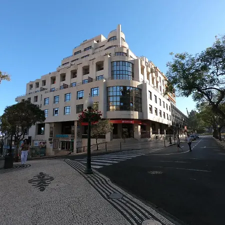 Marina Club Funchal (Madeira)