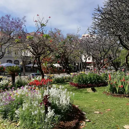 Marina Club Lägenhet