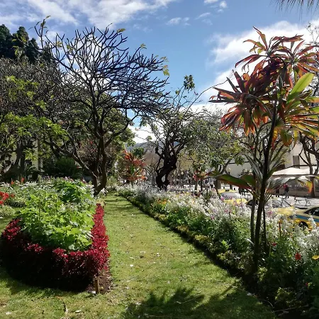 Marina Club Apartman Funchal