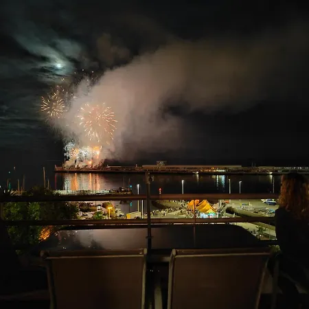 Marina Club Lägenhet