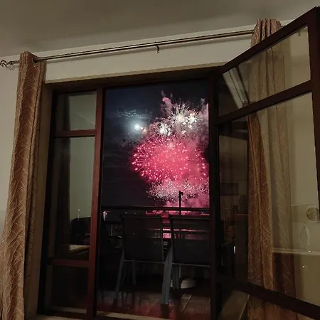 Lägenhet Marina Club *