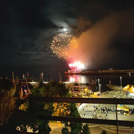 Marina Club Funchal (Madeira)