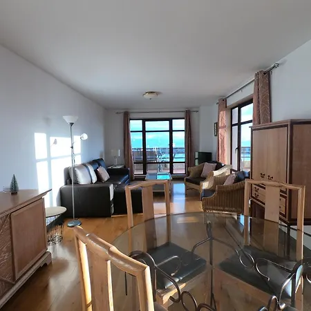 Lägenhet Marina Club