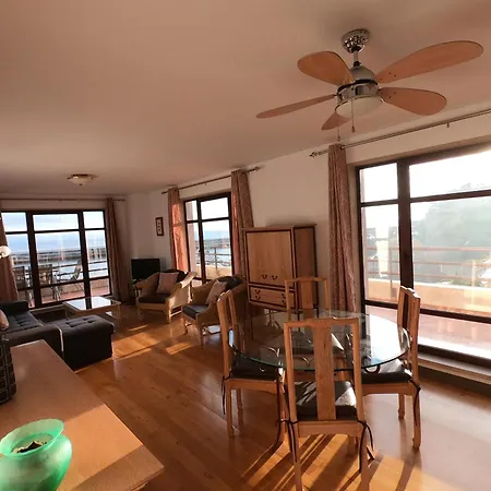 Marina Club Funchal (Madeira)