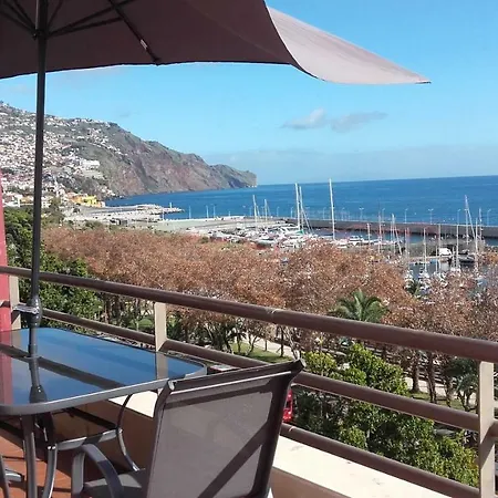 Marina Club * Funchal (Madeira)