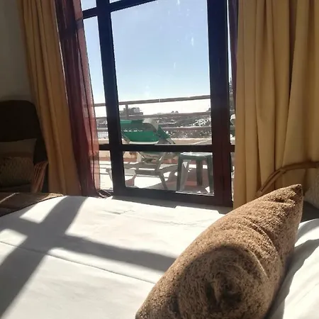 Marina Club Funchal (Madeira)