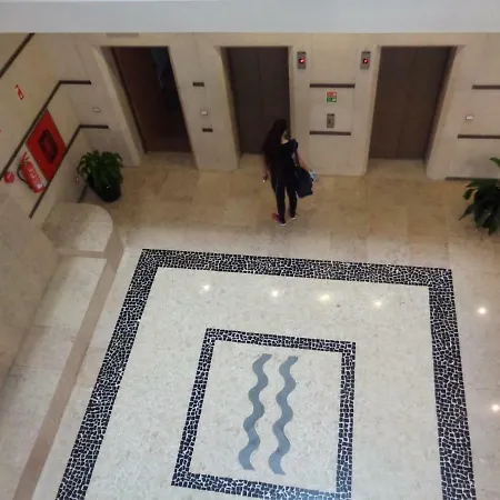 Apartamento Marina Club Funchal (Madeira)