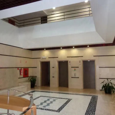 Marina Club * Funchal (Madeira)