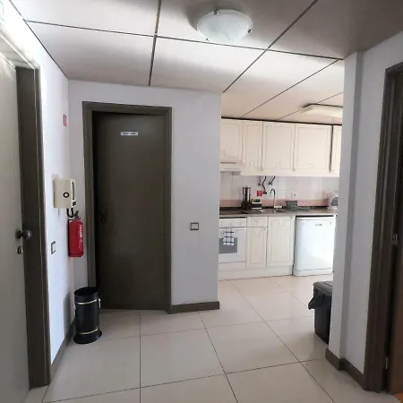 Marina Club * Funchal (Madeira)