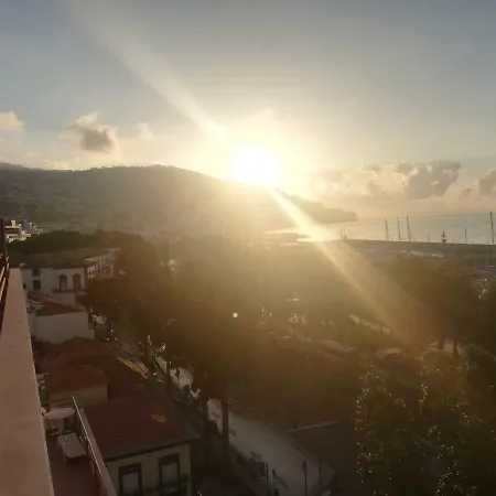 Marina Club Lägenhet Funchal (Madeira)