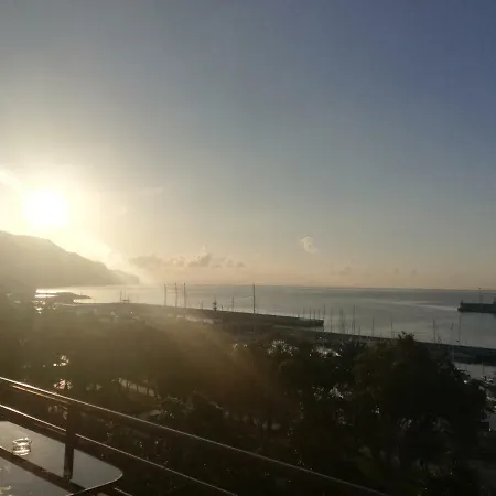 Lägenhet Marina Club *