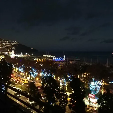 Lägenhet Marina Club