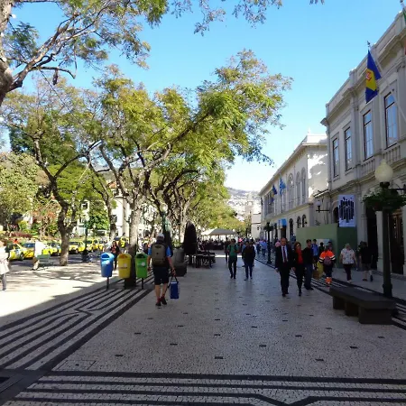 Marina Club Lägenhet