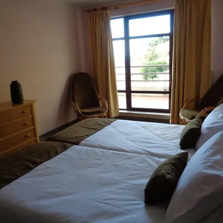 Marina Club * Funchal (Madeira)