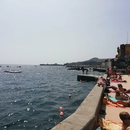 Marina Club Lägenhet Funchal (Madeira)