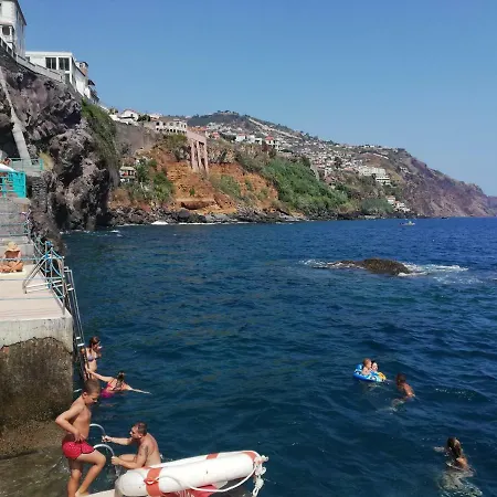 Marina Club Lägenhet