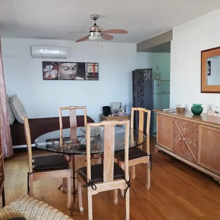 Marina Club Apartment