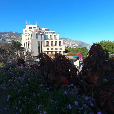 Marina Club Apartment Funchal (Madeira)