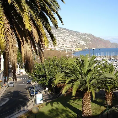 Apartamento Marina Club *