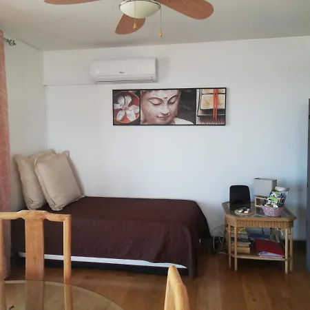 Marina Club Apartamento