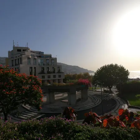 Apartamento Marina Club