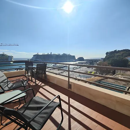 Apartamento Marina Club *