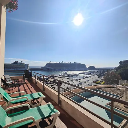 Apartamento Marina Club *