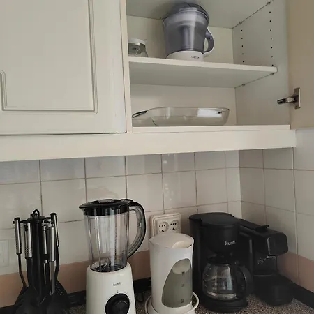 Apartamento Marina Club Funchal (Madeira)