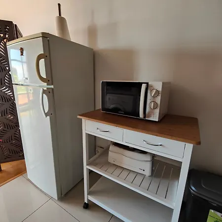 Marina Club * Funchal (Madeira)