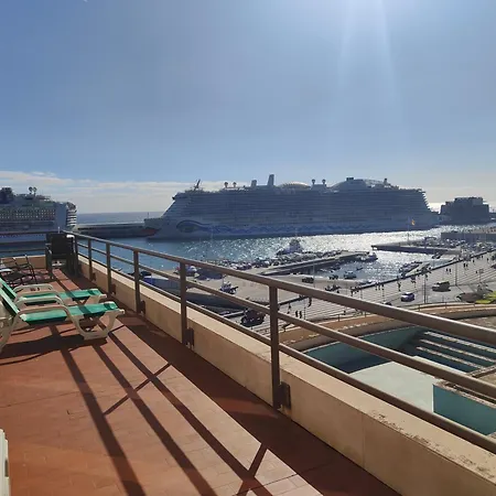 Marina Club Apartment Funchal (Madeira)
