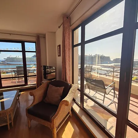 Marina Club Apartment
