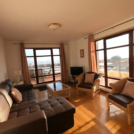 Apartamento Marina Club