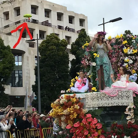 Marina Club Apartamento Funchal (Madeira)