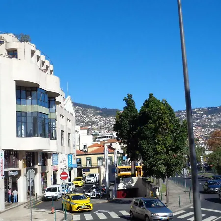 Apartamento Marina Club *