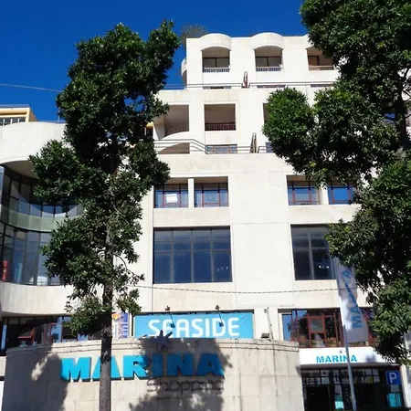 Apartamento Marina Club