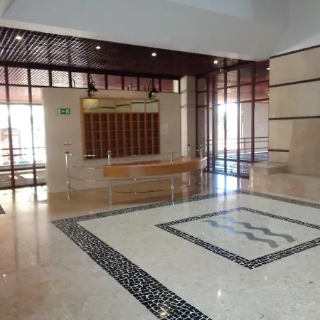 Marina Club Apartment Funchal (Madeira)