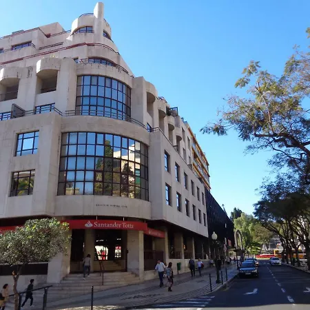 Marina Club Funchal (Madeira)