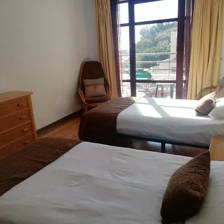 Apartamento Marina Club Funchal (Madeira)