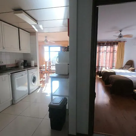 Marina Club Apartment Funchal (Madeira)
