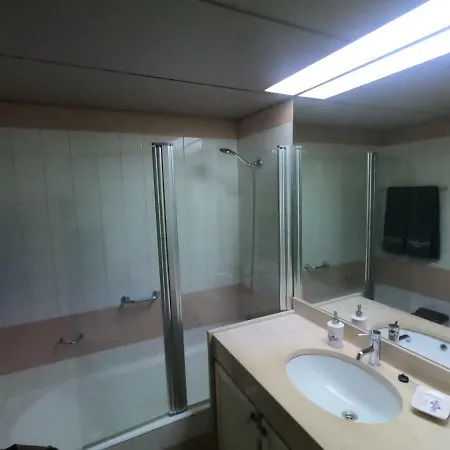 Marina Club Funchal (Madeira)