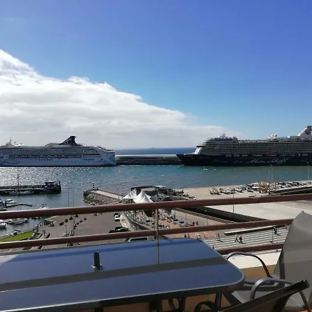 Marina Club Funchal (Madeira)