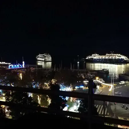 Marina Club Apartment *