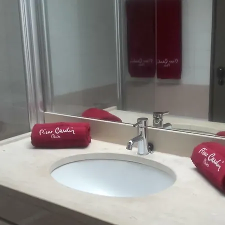 Apartamento Marina Club Funchal (Madeira)