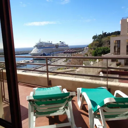 Marina Club Apartamento