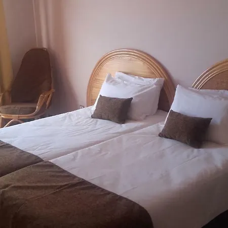 Apartamento Marina Club Funchal (Madeira)