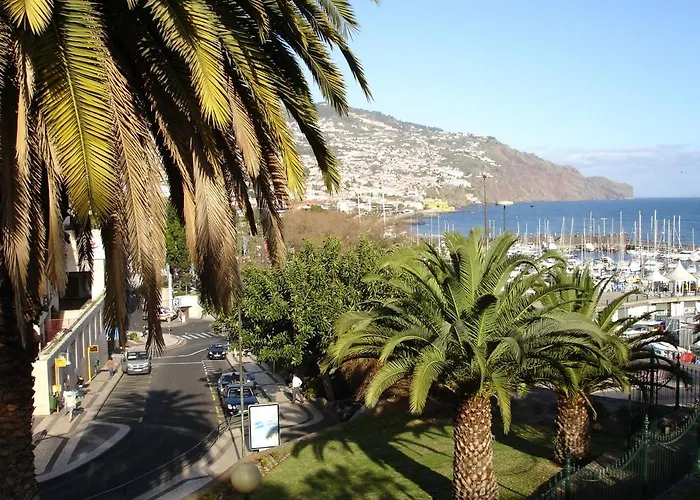 Appartement Marina Club *